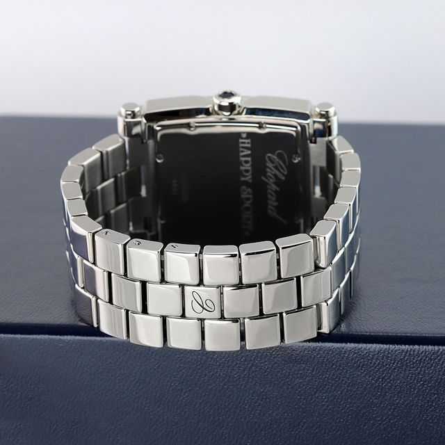 Chopard Happy Sport 288467-3001 Image 4